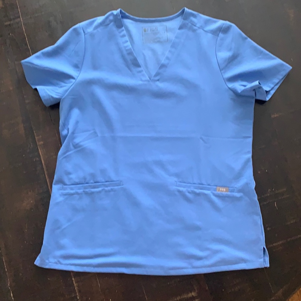 Figs scrubs
